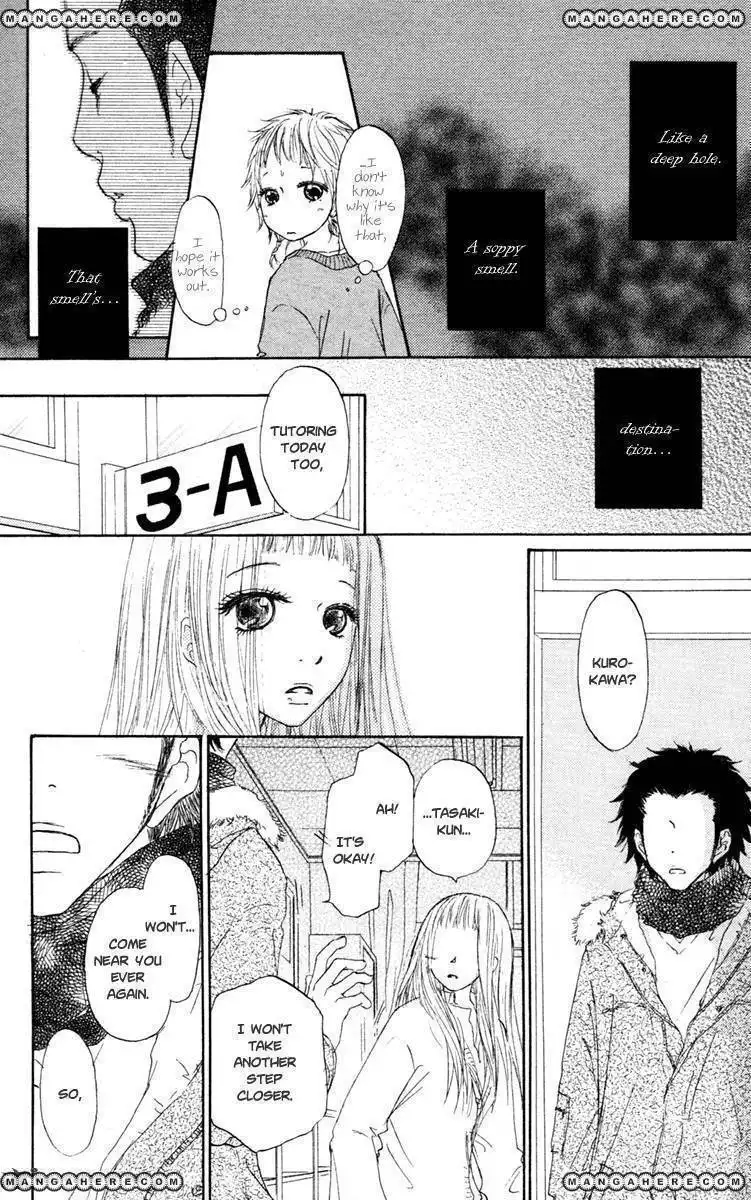 Para Paru Chapter 14 6